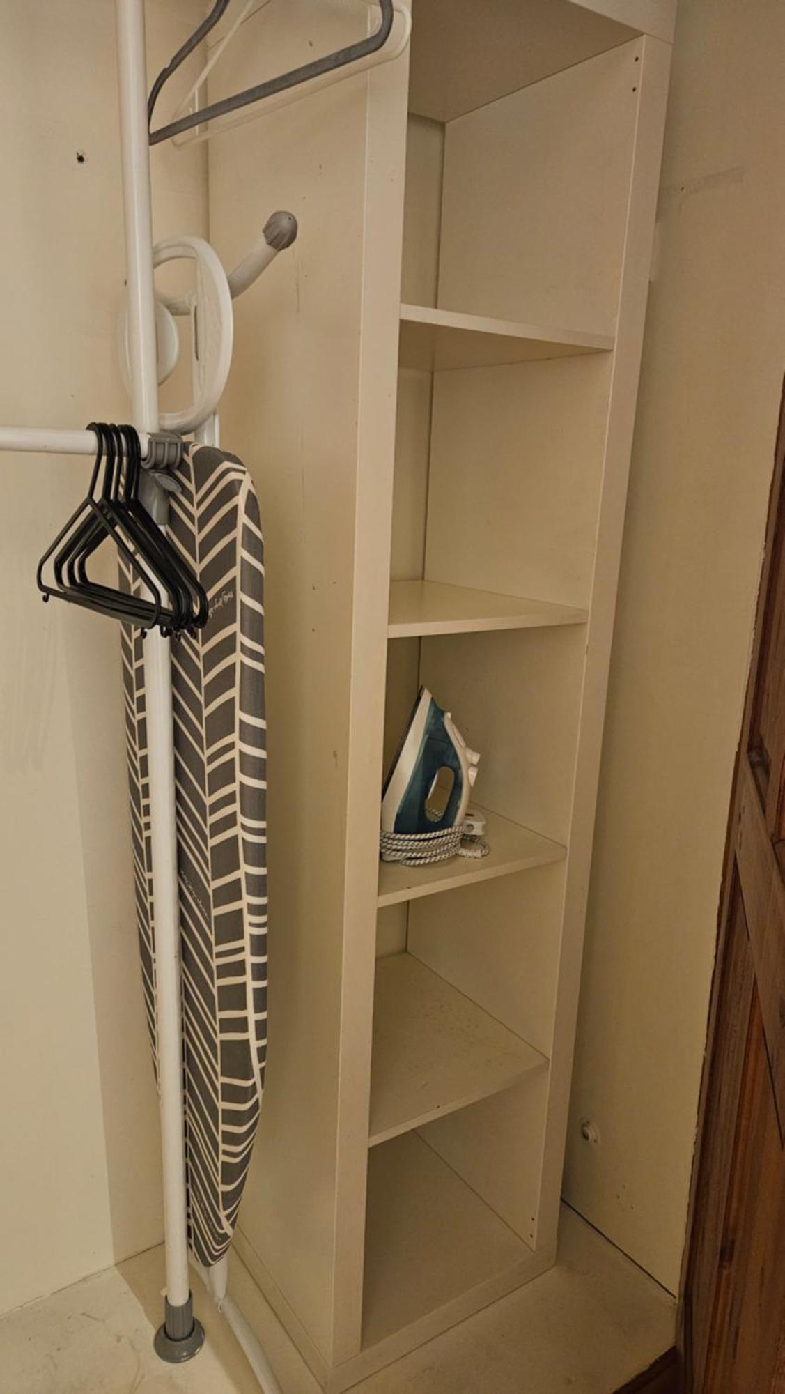 Bright And Spacious One Bedroom Apparment, Free Parking Londres Exterior foto